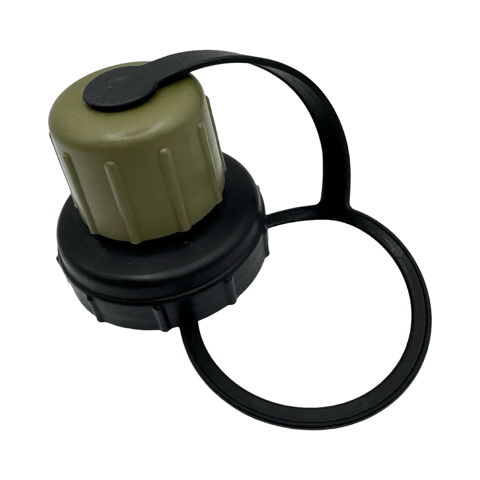 MODCAN + Gas Mask Cap Combo | Cana Provisions